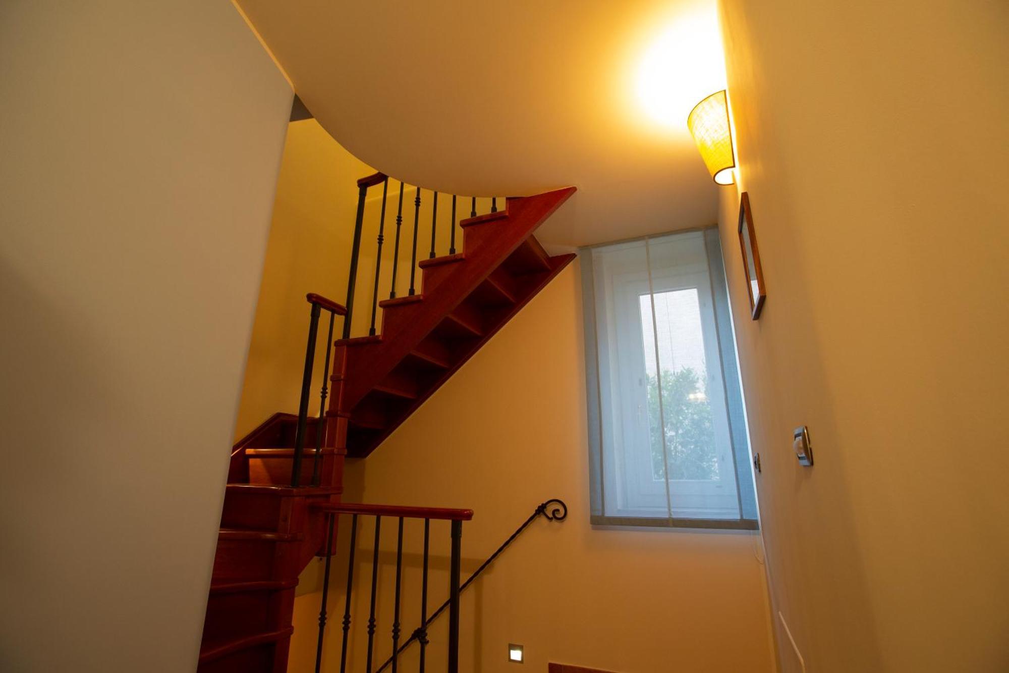 Portercole B&B Тропея Экстерьер фото