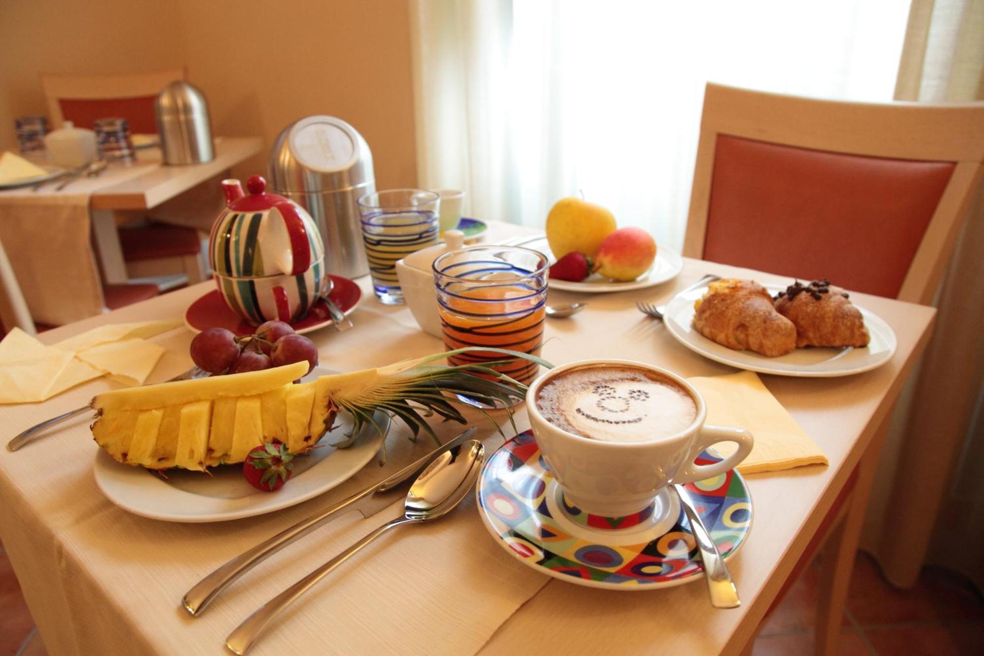 Portercole B&B Тропея Экстерьер фото