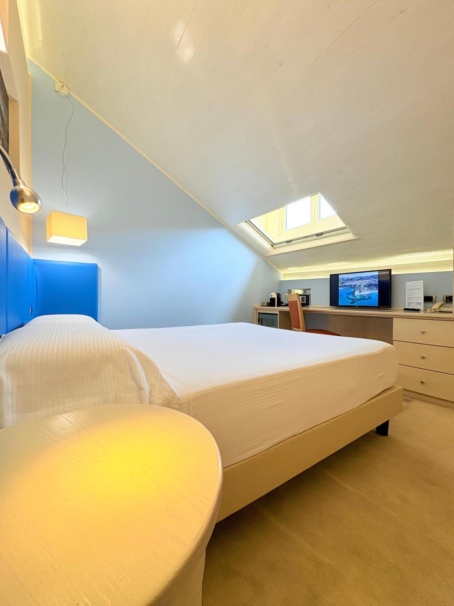 Portercole B&B Тропея Экстерьер фото