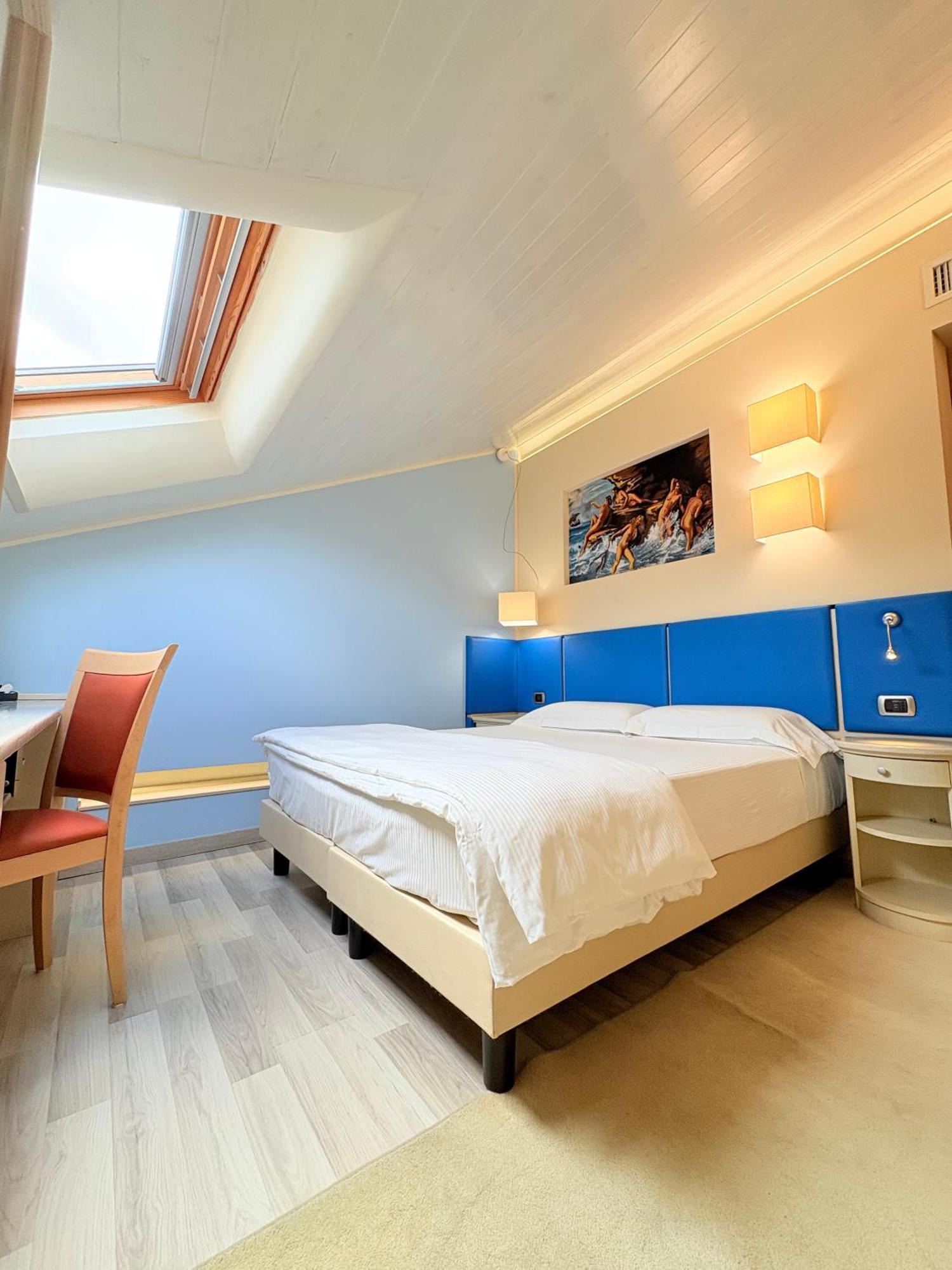 Portercole B&B Тропея Экстерьер фото