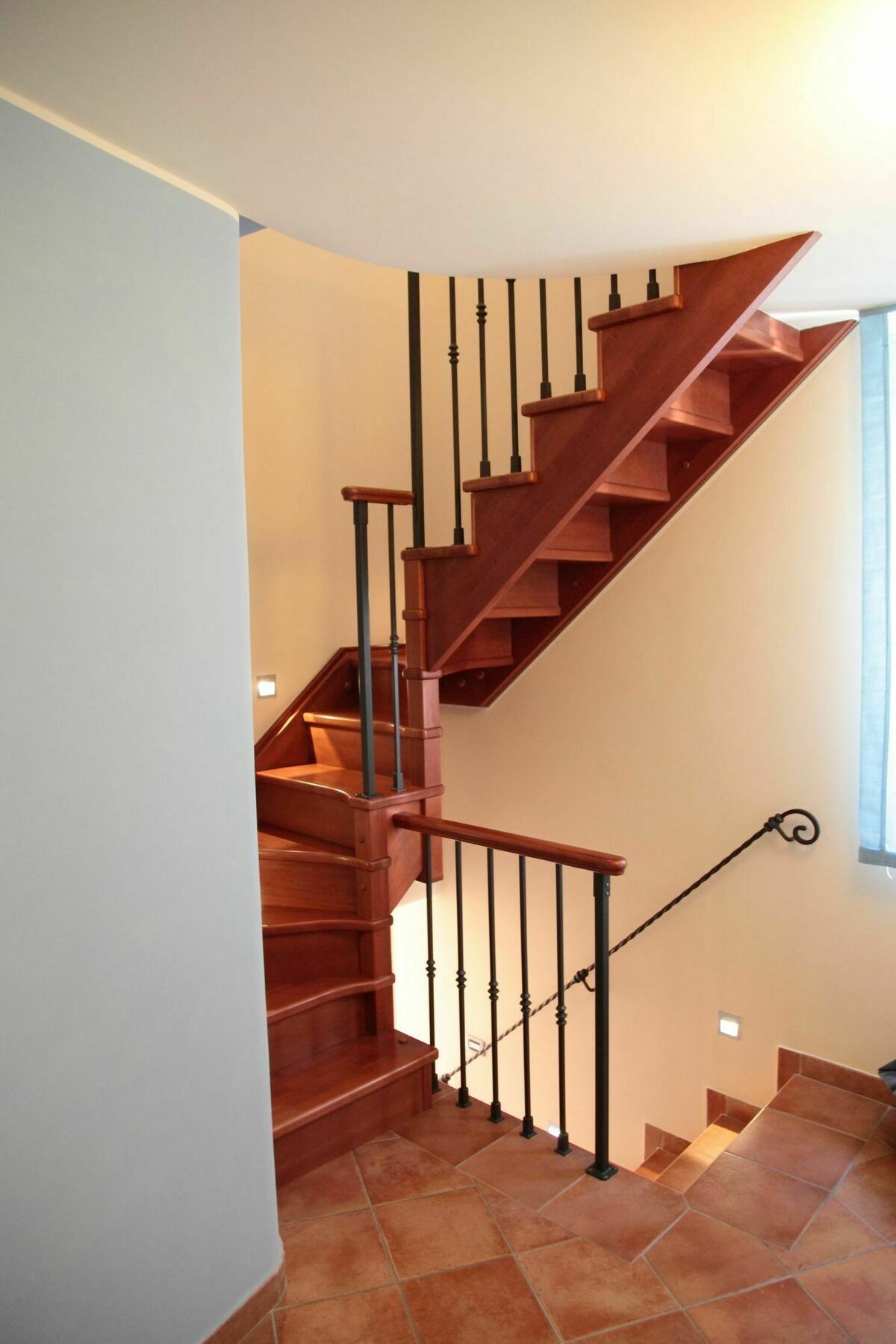 Portercole B&B Тропея Экстерьер фото